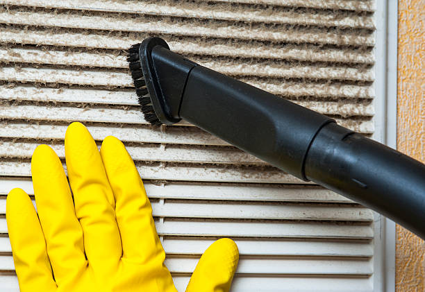 Best HVAC Air Duct Cleaning  in Fallbrook, CA
